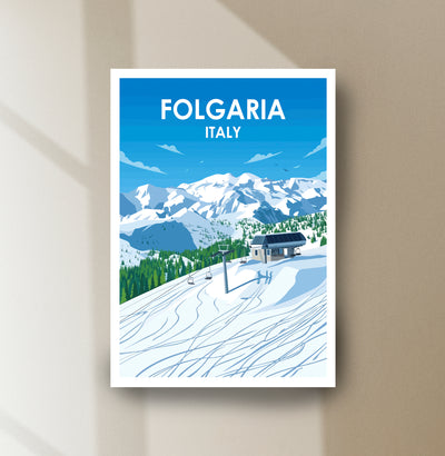 Folgaria