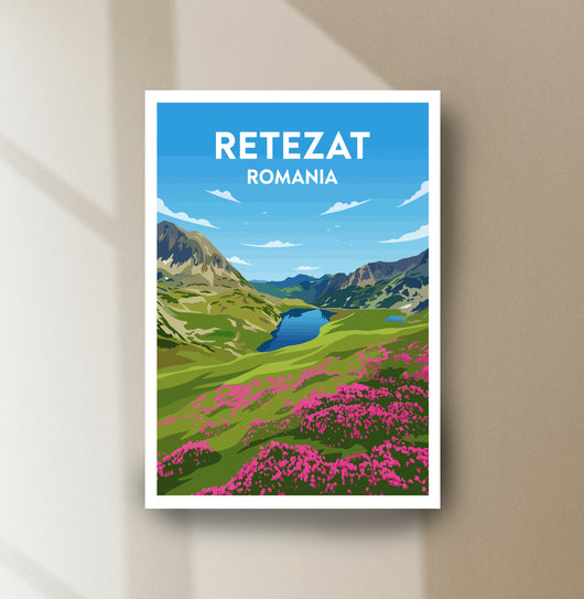 Retezat