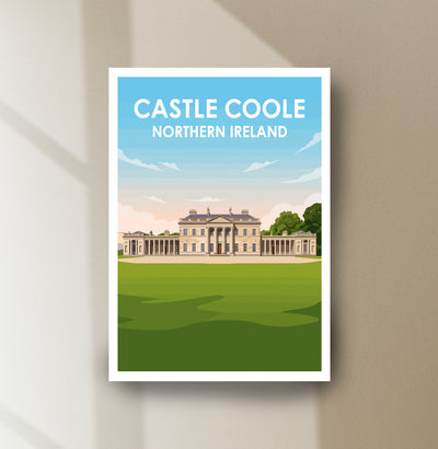 Castle Coole