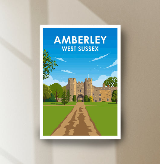 Amberley