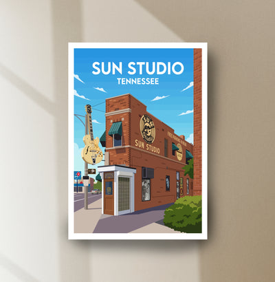 Sun Studio