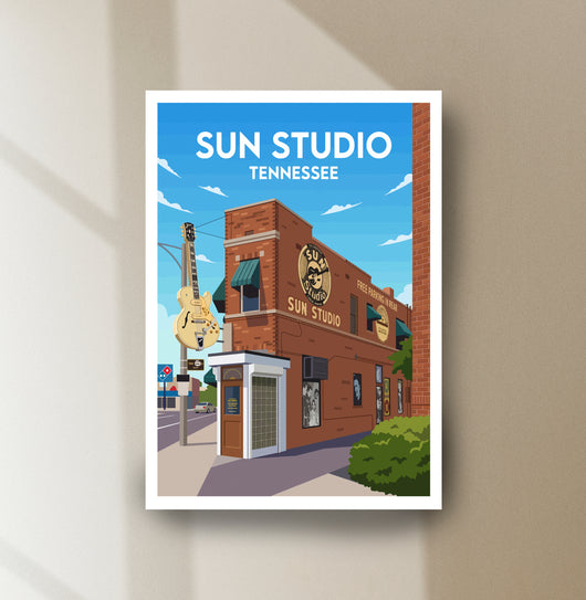 Sun Studio