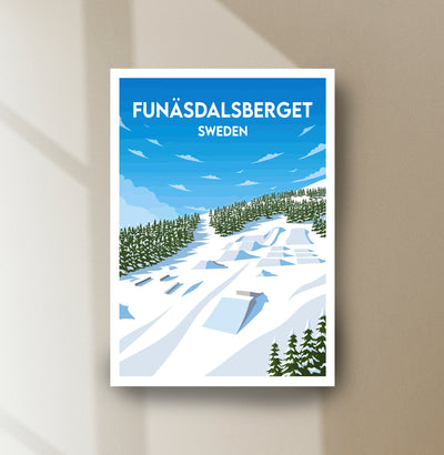 Funäsdalsberget