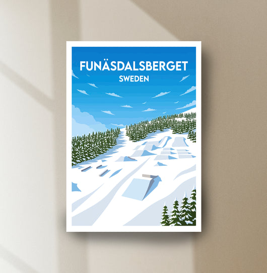 Funäsdalsberget