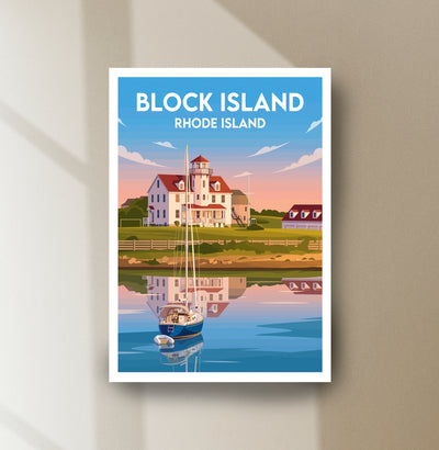 Block Island