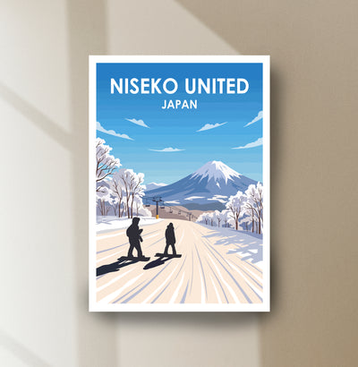 Niseko United