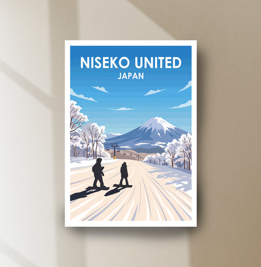 Niseko United