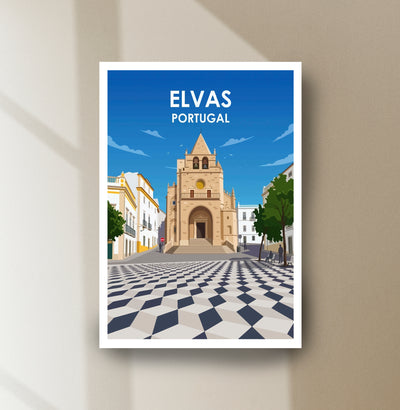 Elvas
