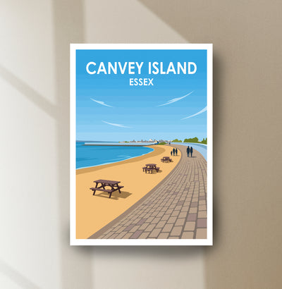 Canvey Island