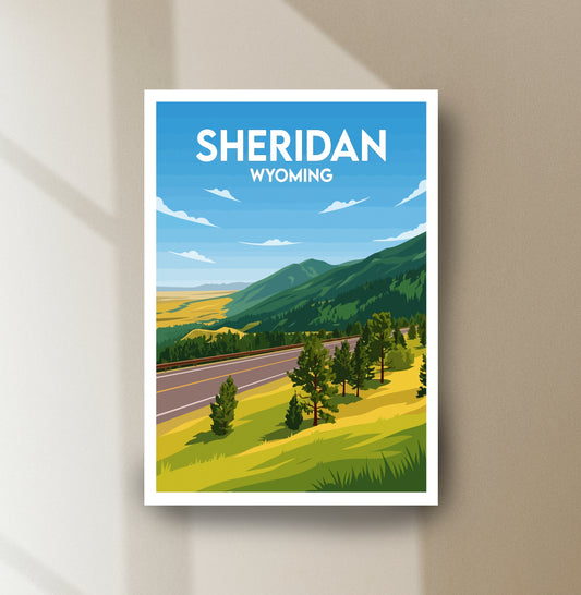 Sheridan