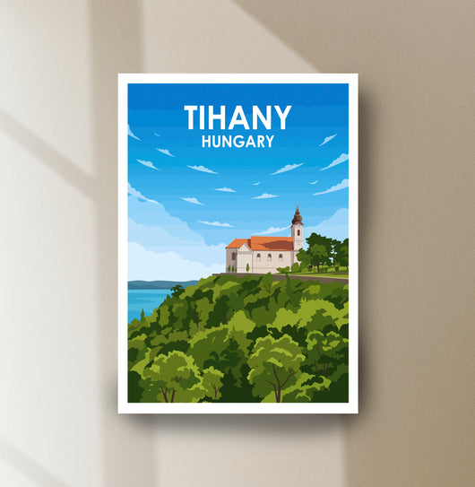 Tihany