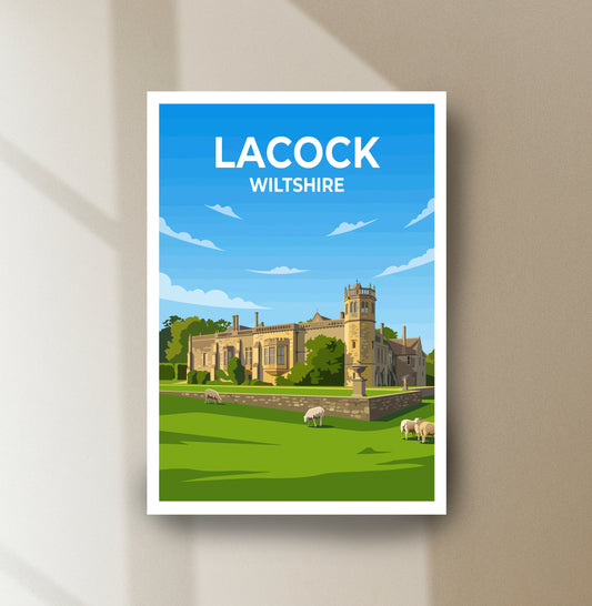 Lacock