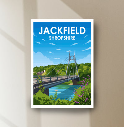 Jackfield