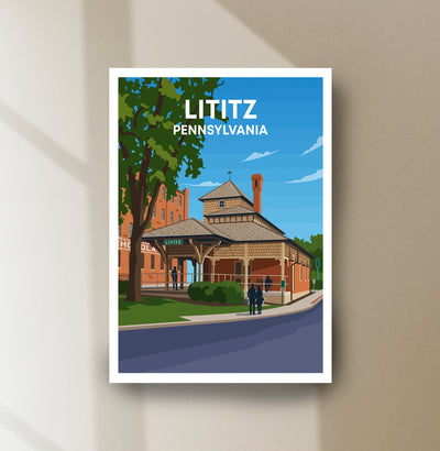 Lititz