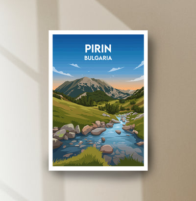 Pirin