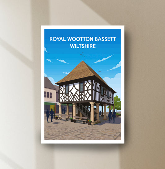 Royal Wootton Bassett