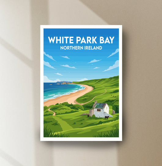 White Park Bay