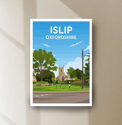 Islip