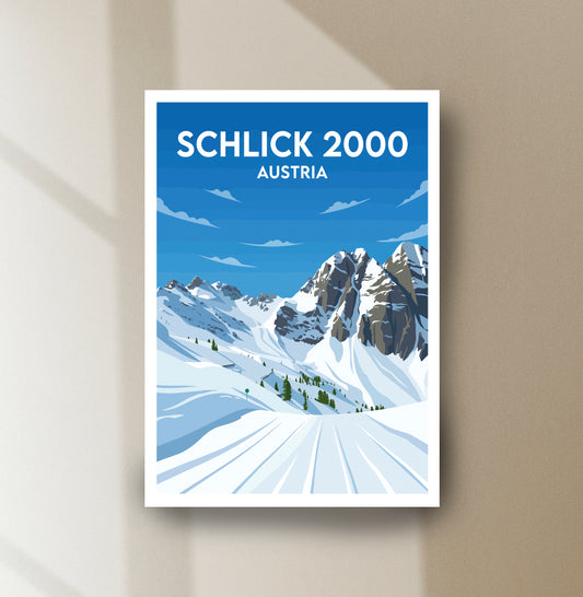 Schlick 2000