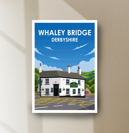 Whaley Bridge