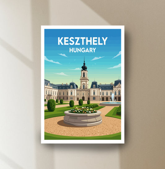 Keszthely