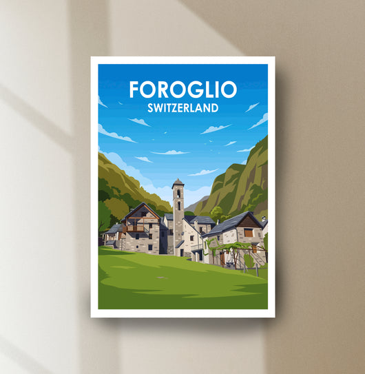 Foroglio