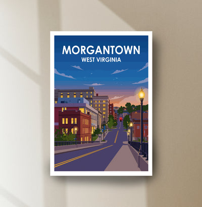 Morgantown