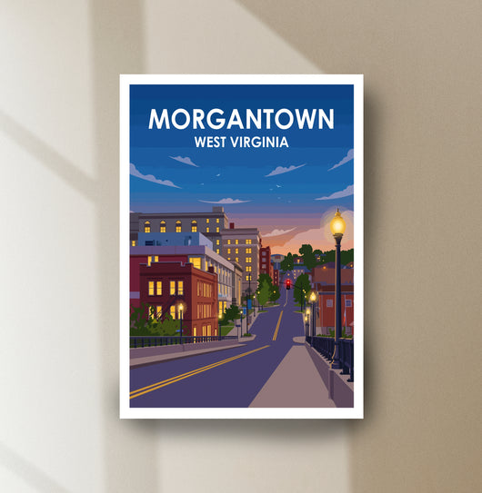 Morgantown