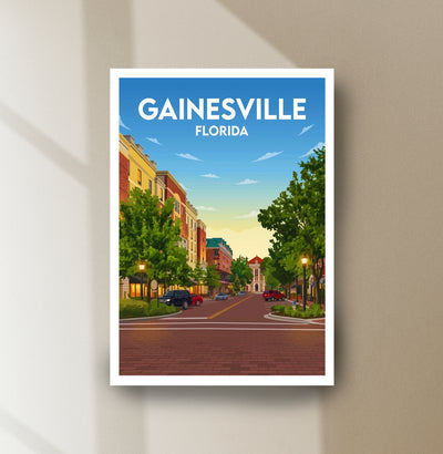 Gainesville