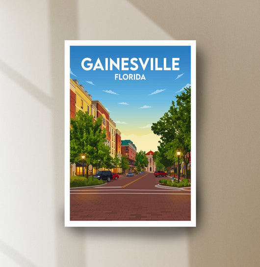 Gainesville