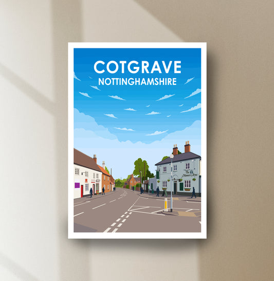 Cotgrave