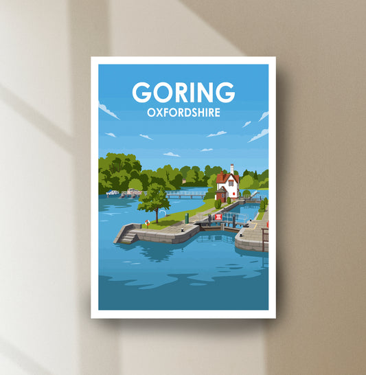 Goring