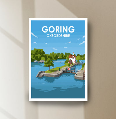 Goring