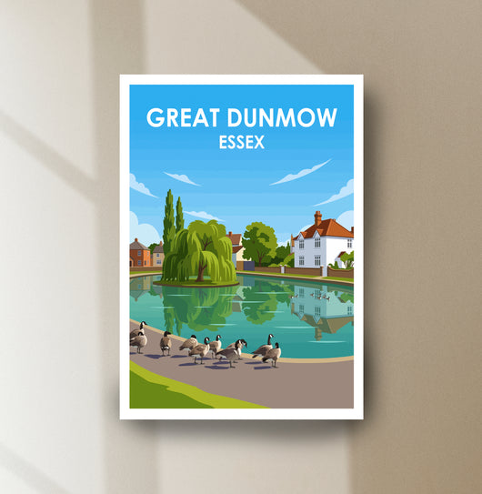 Great Dunmow
