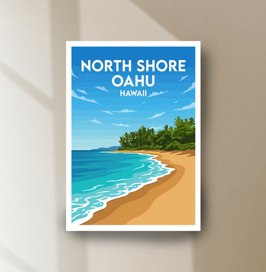North Shore Oahu