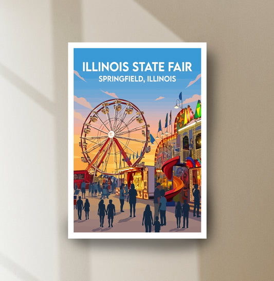 Illinois State Fair
