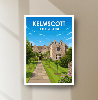 Kelmscott