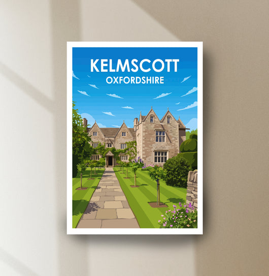 Kelmscott