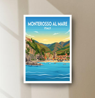 Monterosso al Mare