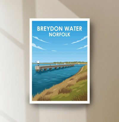Breydon Water