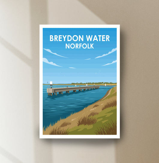 Breydon Water