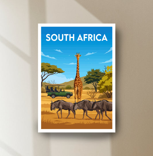 South Africa