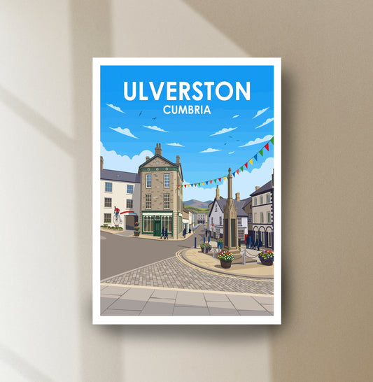 Ulverston