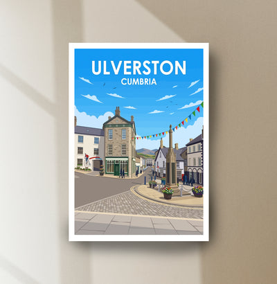 Ulverston