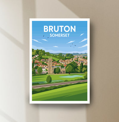 Bruton