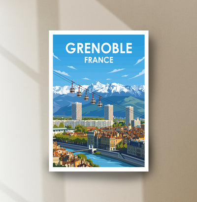 Grenoble