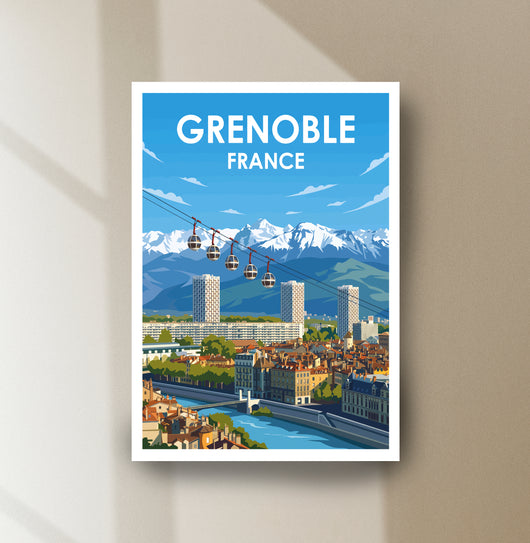 Grenoble