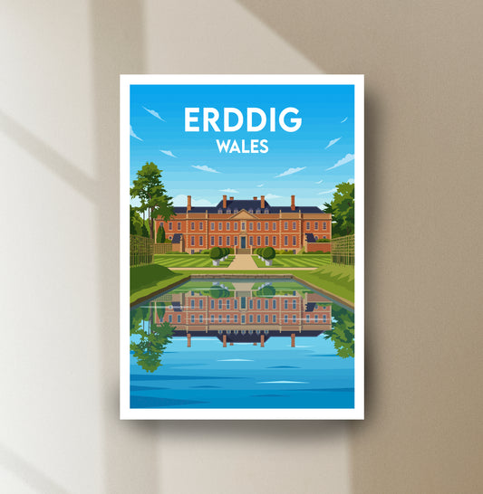 Erddig