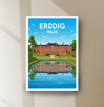 Erddig