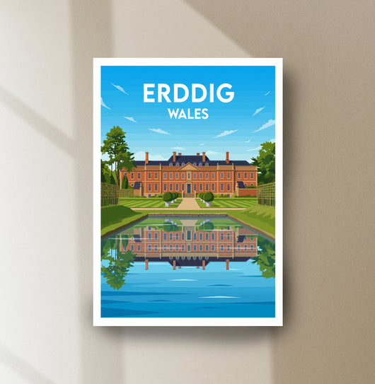 Erddig